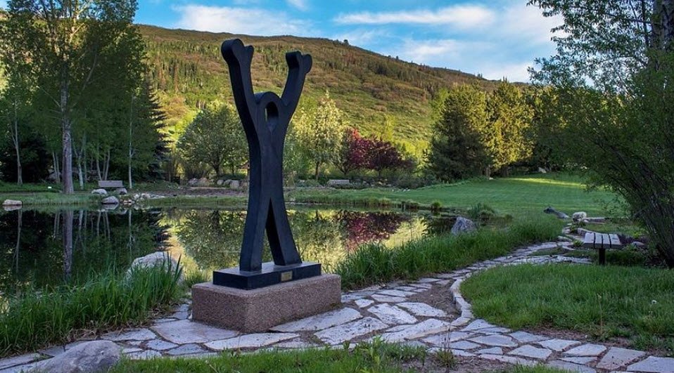 Yampa River Botanic Park , United States